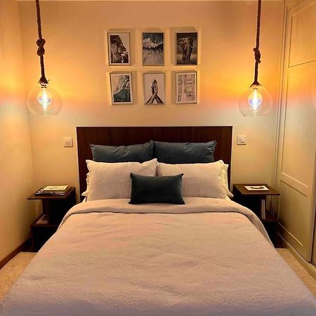 La Casina Lopez Apartment Cudillero Ngoại thất bức ảnh