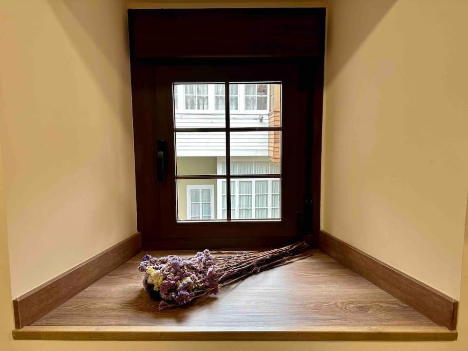 La Casina Lopez Apartment Cudillero Ngoại thất bức ảnh
