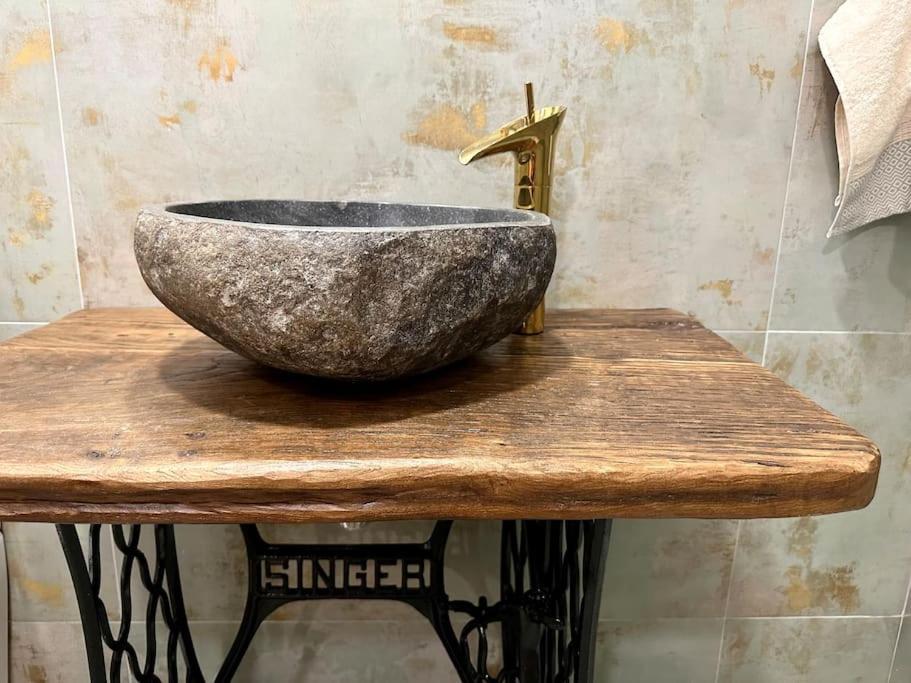 La Casina Lopez Apartment Cudillero Ngoại thất bức ảnh